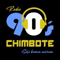 Radio 90s Chimbote - ONLINE